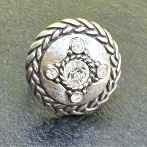 Brighton ring - size 8